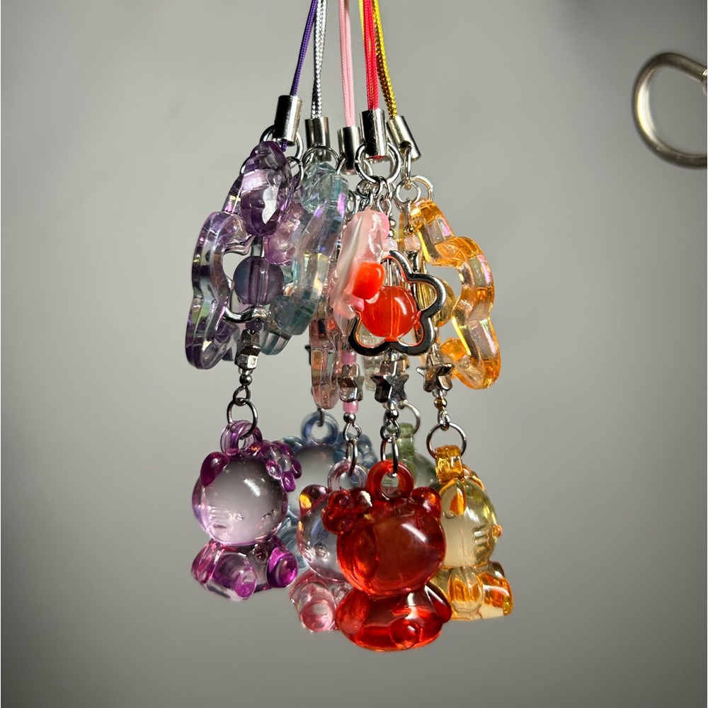 ☆Hello Kitty Charm☆ - Picture 5 of 6